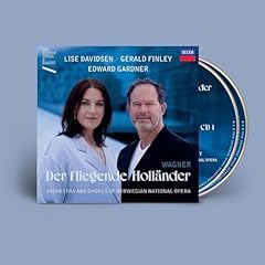 Wagner der fliegende d'occasion  Livré partout en France