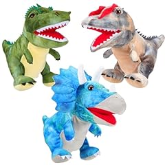 Silipull pieces dinosaur for sale  Delivered anywhere in USA 