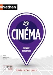 Cinéma repères pratiques d'occasion Cinéma repères pratiques d'occasion  Livré partout en France