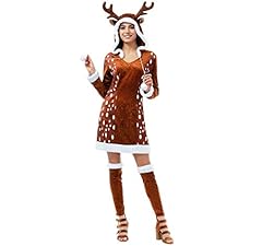 Costume renna alce usato  Spedito ovunque in Italia 