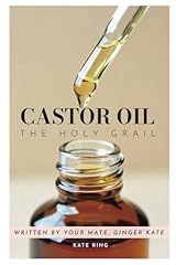 Castor oil holy for sale  Delivered anywhere in UK