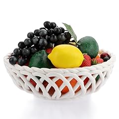 Ownmy ceramic fruit for sale  Delivered anywhere in USA 