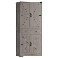 Hostack tall pantry for sale  Delivered anywhere in USA 