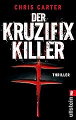 Kruzifix killer thriller gebraucht kaufen  Wird an jeden Ort in Deutschland