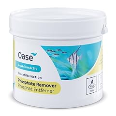 Ase quickfilteraction phosphat gebraucht kaufen  Wird an jeden Ort in Deutschland