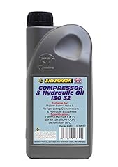 Silverhook compressor oil for sale  Delivered anywhere in UK