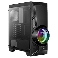 Aerocool aeroenginergb case usato  Spedito ovunque in Italia 