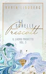 Ladro provetto sorelle usato  Spedito ovunque in Italia 