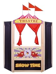 Wodgod puppet theater for sale  Delivered anywhere in USA 