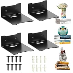 Invisible floating bookshelves for sale  Delivered anywhere in USA 