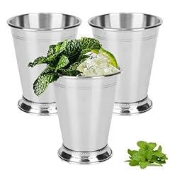 3pcs mint julep for sale  Delivered anywhere in UK