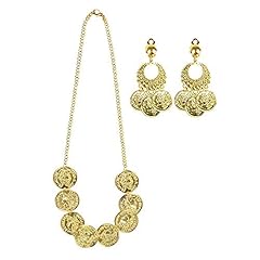 Inconnu set collier d'occasion  Livré partout en France