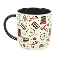 Tazza con stampa usato  Spedito ovunque in Italia 