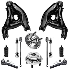 Detroit axle 12pc for sale  Delivered anywhere in USA 