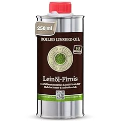 Natura leinöl firnis gebraucht kaufen  Wird an jeden Ort in Deutschland