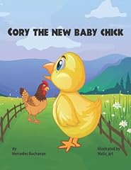 Cory the baby gebraucht kaufen  Wird an jeden Ort in Deutschland