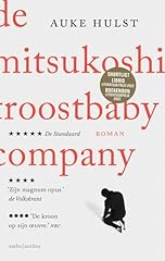 Mitsukoshi troostbaby company d'occasion  Livré partout en France