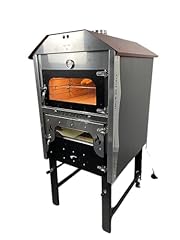 Forno legna fuoco usato  Spedito ovunque in Italia 