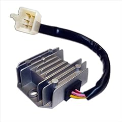 Jncgesw motorcycle voltage for sale  Delivered anywhere in UK