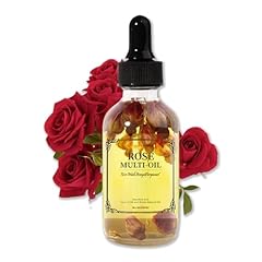 Rose body massage for sale  Delivered anywhere in UK
