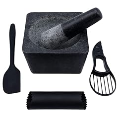 Large mortar pestle for sale  Delivered anywhere in USA 