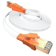 Cavo ethernet 0.5m usato  Spedito ovunque in Italia 