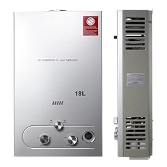 Niccoo 18l lpg for sale  Delivered anywhere in UK