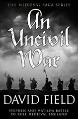 Uncivil war stephen for sale  Delivered anywhere in USA 