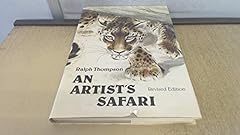 Artist safari for sale  Delivered anywhere in UK