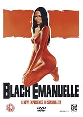 Black emmanuelle origine usato  Spedito ovunque in Italia 
