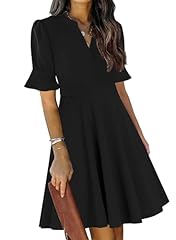 Black funeral dresses for sale  Delivered anywhere in USA 