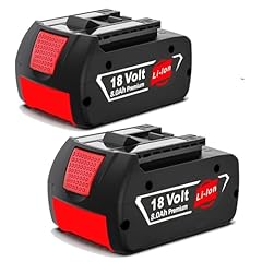0ah 8000mah ersatzakku gebraucht kaufen  Wird an jeden Ort in Deutschland