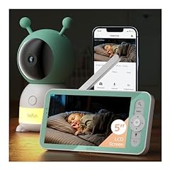 Wifi video baby for sale  Delivered anywhere in UK