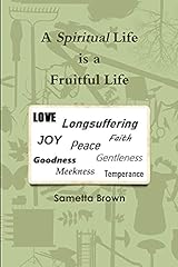 Spiritual life fruitful usato  Spedito ovunque in Italia 