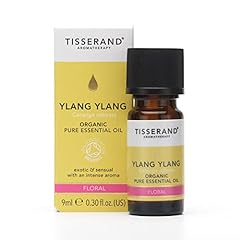 Tisserand aromatherapy ylang for sale  Delivered anywhere in UK