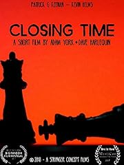 Closing time for sale  Delivered anywhere in USA 