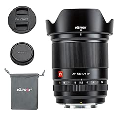 Viltrox 13mm f1.4 for sale  Delivered anywhere in USA 