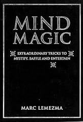 Mind magic extraordinary for sale  Delivered anywhere in USA 