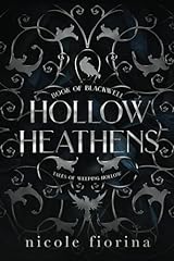 Hollow heathens book d'occasion  Livré partout en France