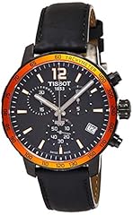 Tissot men t095.417.36.057.01 for sale  Delivered anywhere in UK