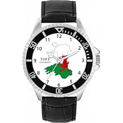 Toff london uhr gebraucht kaufen  Wird an jeden Ort in Deutschland