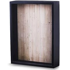 Shadow box display for sale  Delivered anywhere in USA 