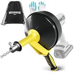 Meisterfaktur drain snake for sale  Delivered anywhere in UK