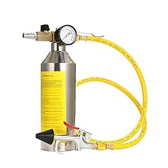 Kit rinçage bouteille d'occasion  Livré partout en France