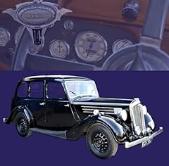 Wolseley foyles war for sale  Delivered anywhere in UK