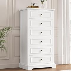 Hostack drawer dresser for sale  Delivered anywhere in USA 