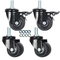 Heavy duty casters for sale  Delivered anywhere in USA 