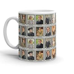 Coffee mugs downton for sale  Delivered anywhere in USA 