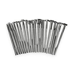 Akord 20pcs leather for sale  Delivered anywhere in UK