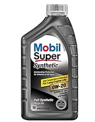 Mobil super for sale  Delivered anywhere in USA 